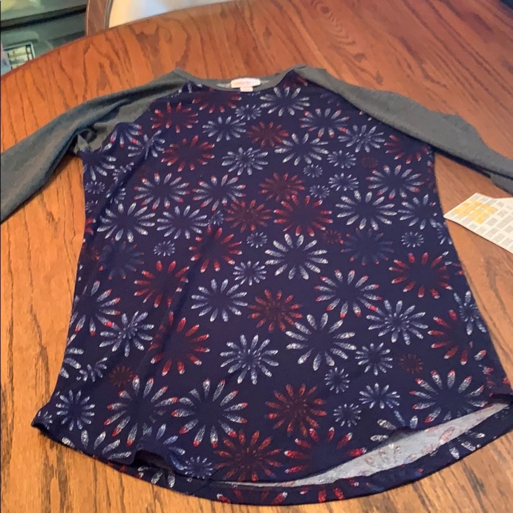 Lularoe Randy - Picture 4 of 6